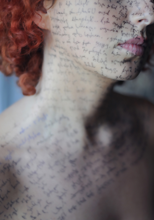 ''ჩემთვის სიშიშვლე ხელოვნებაში ამოწურულია'' ... Rating